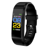 LIGE New Smart Watch Men Women Heart Rate Monitor Blood Pressure Fitness Tracker Smartwatch Sport Smart Bracelet for ios android