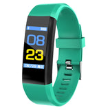 LIGE New Smart Watch Men Women Heart Rate Monitor Blood Pressure Fitness Tracker Smartwatch Sport Smart Bracelet for ios android