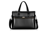 Office Shoulder Bags Tote Men Handbag Briefcase Shoulder Computer Business Bag Top Quality Set Handbag Laptop