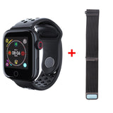 Smart Watch Men Waterproof Smartwatch With Heart Rate Monitor Blood Pressure Fitness Bracelet For iPhone iOS Android Watches