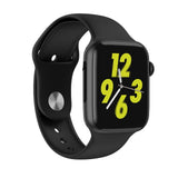 LEMFO Bluetooth Smart Watch Series 4 Heart Rate Monitor Smartwatch 44mm Case for android Apple Phone relogio inteligente