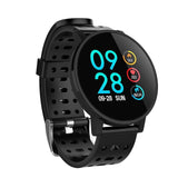 Makibes T3 Smart watch waterproof Activity Fitness Tracker HR Blood Oxygen Blood Pressure Clock Men Women Smartwatch