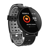 Makibes T3 Smart watch waterproof Activity Fitness Tracker HR Blood Oxygen Blood Pressure Clock Men Women Smartwatch