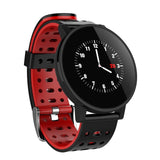 Makibes T3 Smart watch waterproof Activity Fitness Tracker HR Blood Oxygen Blood Pressure Clock Men Women Smartwatch