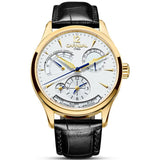 CARNIVAL Kinetic Energy Display Men's Automatic Mechanical Watches