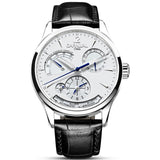 CARNIVAL Kinetic Energy Display Men's Automatic Mechanical Watches