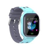 kids call Kids Smart Watch for children SOS Antil-lost Waterproof Smartwatch Baby 2G SIM Card Clock Location Tracker watches