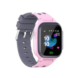 kids call Kids Smart Watch for children SOS Antil-lost Waterproof Smartwatch Baby 2G SIM Card Clock Location Tracker watches