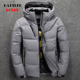 Casual Men’s High Quality Thermal Thick and Windproof Coat