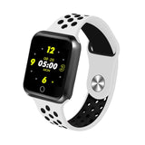 Smart Watch S226 Watches IP67 Waterproof Heart Rate Blood Pressure Bluetooth Smartwatch for Apple Android Phone PK IWO 8 Watch