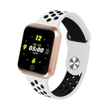 Smart Watch S226 Watches IP67 Waterproof Heart Rate Blood Pressure Bluetooth Smartwatch for Apple Android Phone PK IWO 8 Watch