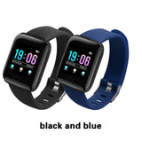 Hembeer D13 Fitness Watches Smart Watch Heart Rate Monitor Blood Pressure Monitor for ios Android Iphone phone