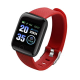 Hembeer D13 Fitness Watches Smart Watch Heart Rate Monitor Blood Pressure Monitor for ios Android Iphone phone