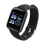 Hembeer D13 Fitness Watches Smart Watch Heart Rate Monitor Blood Pressure Monitor for ios Android Iphone phone