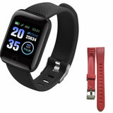 Hembeer D13 Fitness Watches Smart Watch Heart Rate Monitor Blood Pressure Monitor for ios Android Iphone phone