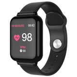 Men and Women's B57  Smart Watch Fitness Bracelet Tracker With Heart Rate Monitor