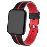 Men and Women's B57  Smart Watch Fitness Bracelet Tracker With Heart Rate Monitor