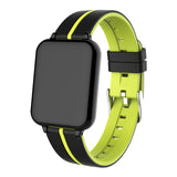 Men and Women's B57  Smart Watch Fitness Bracelet Tracker With Heart Rate Monitor