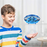 Anti-collision Flying Helicopter Magic Hand UFO Ball Aircraft Sensing | Kids Toy & Gifts