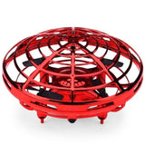 Anti-collision Flying Helicopter Magic Hand UFO Ball Aircraft Sensing | Kids Toy & Gifts