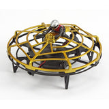 Anti-collision Flying Helicopter Magic Hand UFO Ball Aircraft Sensing | Kids Toy & Gifts