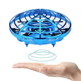 Anti-collision Flying Helicopter Magic Hand UFO Ball Aircraft Sensing | Kids Toy & Gifts