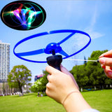 Anti-collision Flying Helicopter Magic Hand UFO Ball Aircraft Sensing | Kids Toy & Gifts