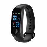 Doolnn Smart Watch Men Women Heart Rate Blood Pressure Fitness Tracker For IOS & Android