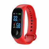 Doolnn Smart Watch Men Women Heart Rate Blood Pressure Fitness Tracker For IOS & Android