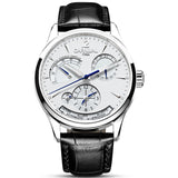 CARNIVAL Men's Luxury and Automatic Watches