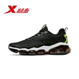 Xtep Men's Running Shoes Men's Lightweight Shock Absorption Sports Running Shoes Men's Casual Sports Shoes 881219119561