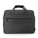 Oyixinger High Quality Men Business Briefcase Laptop Bags Nylon Cloth Waterproof Handbags Gentleman Shoulder Office Work Package