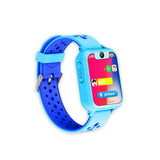 S6 Kids Smart watch LBS Smartwatches Baby Watch Children SOS Call Location Finder Locator Tracker Anti Lost Monitor Kids Gift.