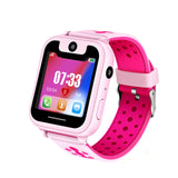 S6 Kids Smart watch LBS Smartwatches Baby Watch Children SOS Call Location Finder Locator Tracker Anti Lost Monitor Kids Gift.