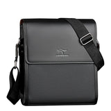 Portable Hand Work Business Office Male Messenger Bag Men Briefcase For Document Handbag Satchel Portfolio Bussiness Partfel Bag