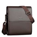 Portable Hand Work Business Office Male Messenger Bag Men Briefcase For Document Handbag Satchel Portfolio Bussiness Partfel Bag