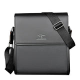 Portable Hand Work Business Office Male Messenger Bag Men Briefcase For Document Handbag Satchel Portfolio Bussiness Partfel Bag