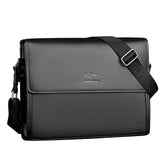 Portable Hand Work Business Office Male Messenger Bag Men Briefcase For Document Handbag Satchel Portfolio Bussiness Partfel Bag