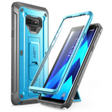 Samsung Galaxy Note 9 Case UB Pro Full-Body Rugged Holster Cover with Built-in Screen Protector & Kickstand