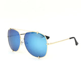 HBK Fashion Oversized Men & Women’s Sunglasses