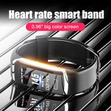 Letike Smart Watch Men Waterproof Smartwatch Women Heart Rate Monitor Fitness Tracker Watch Stopwatch Sport For Android IOS