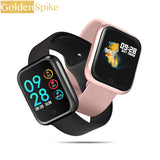 P70 Smartwatch waterproof Women Smart Watch With Heart Rate Monitor Blood Pressure Blood Oxygen Sport Activity Tracker Fitness