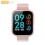 P70 Smartwatch waterproof Women Smart Watch With Heart Rate Monitor Blood Pressure Blood Oxygen Sport Activity Tracker Fitness