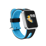 Smartwatch P68 band IP68 waterproof | heart rate & blood pressure monitor for iPhone Android