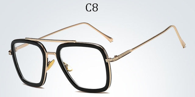 Buy Gio Collection UV Protected Wayfarer Men's Sunglasses Online