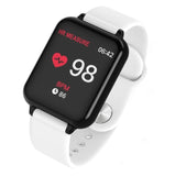 B57 Sport Smart Watches Waterproof With Heart Rate Blood Pressure For IOS & Android