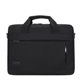 Adisputent Laptop Handbag Large Capacity For Men Women Travel Briefcase Bussiness Notebook Bags 14 15 Inch Macbook Pro  PC