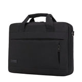 Adisputent Laptop Handbag Large Capacity For Men Women Travel Briefcase Bussiness Notebook Bags 14 15 Inch Macbook Pro  PC